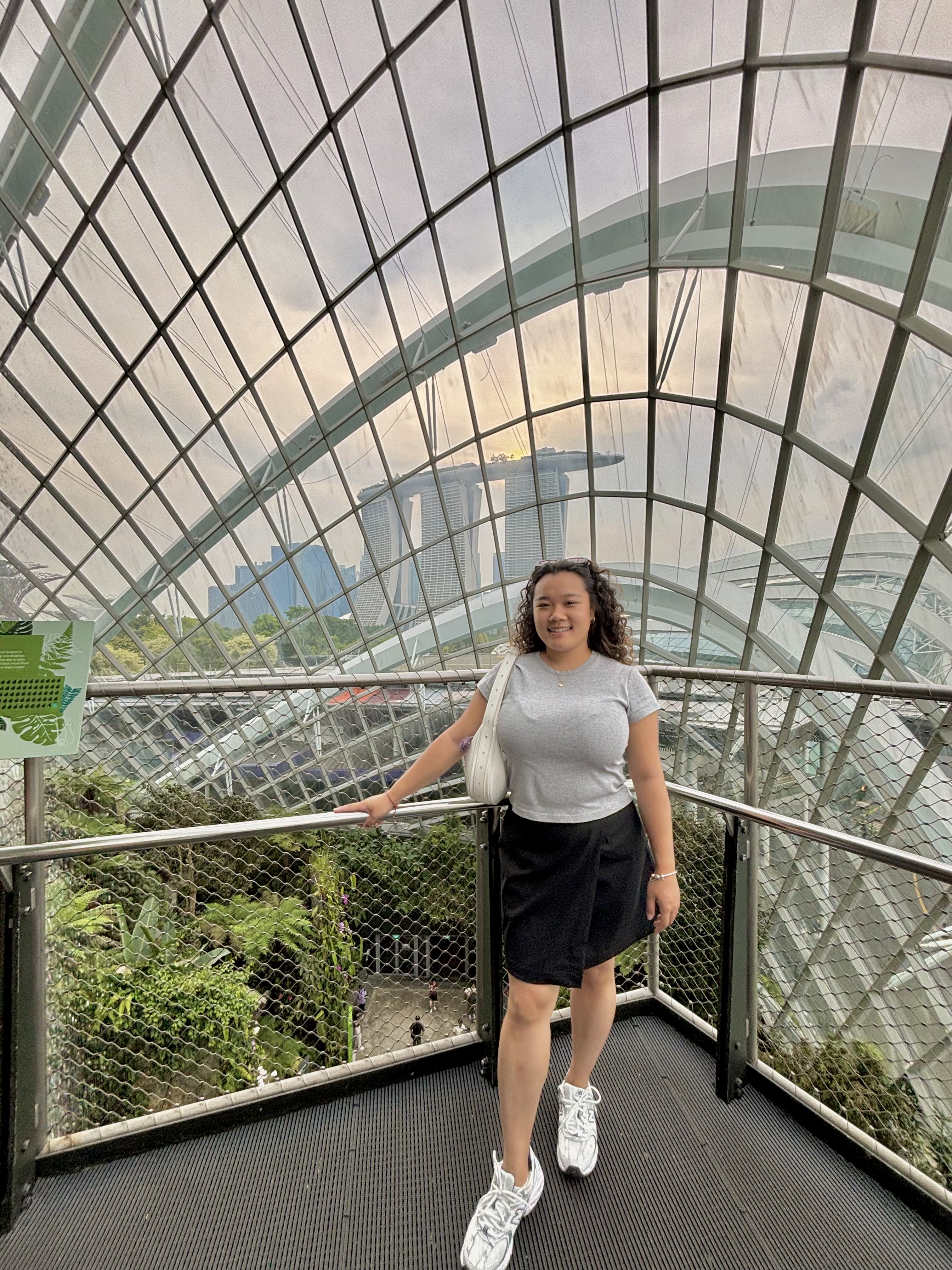 Image of Reina Chang
